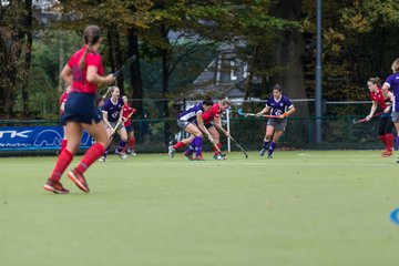 Bild 161 - Frauen Klipper TGC - Bonner THV : Ergebnis: 0:5